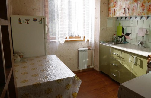 Sochi City Centre Appartement | Apartment Navaginskaya 12-1