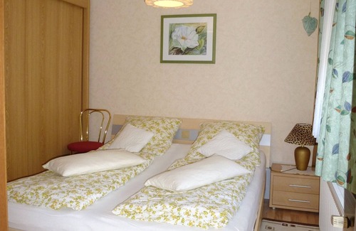 Hullersen Appartement | Appartement confortable près de Forest à Hullersen