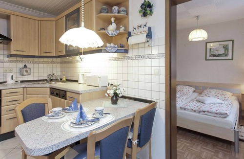 Hullersen Appartement | Appartement confortable près de Forest à Hullersen