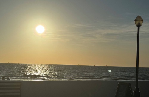 Quartier du Casino Appartement | Appartement proche plage