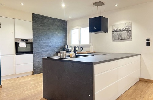 Lardenne Maison | Appartement avec terrasse à Toulouse