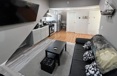 Hillside Appartement | Apartment near Airport