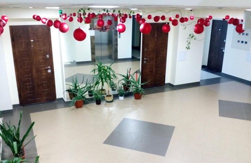 Dzerzhyns'kyi District Appartement | Apartment near Alekseevskaya (31)