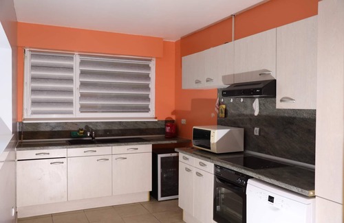 Saint-Louis Appartement | Appartement proche aéroport de Bâle / Mulhouse
