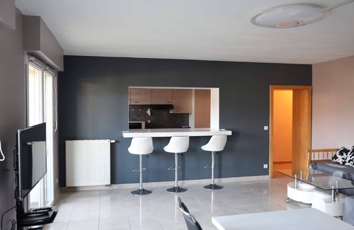 Saint-Louis Appartement | Appartement proche aéroport de Bâle / Mulhouse