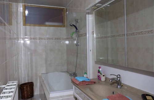 Saint-Louis Appartement | Appartement proche aéroport de Bâle / Mulhouse