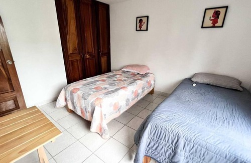 Palmar de Aramara Appartement | Apartment near beaches and shops