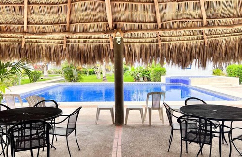 Palmar de Aramara Appartement | Apartment near beaches and shops