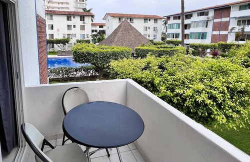 Palmar de Aramara Appartement | Apartment near beaches and shops