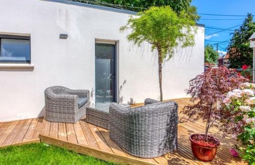Eperlecques Appartement | Apartment near Blockhouse of Eperlecques