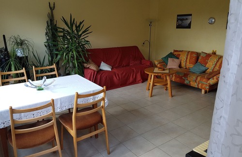 Ahnatal Appartement | Appartement, près de la ville de Cassel, proche de la nature