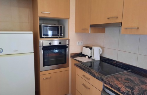 Camarasa Appartement | Appartement près de la zone d'escalade