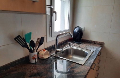 Camarasa Appartement | Appartement près de la zone d'escalade