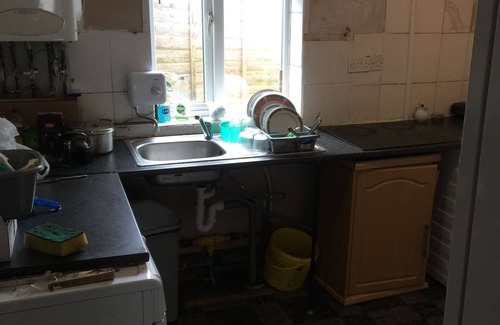 Birmingham Appartement | Apartment near common wealth game