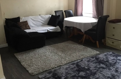 Birmingham Appartement | Apartment near common wealth game