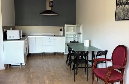 Boutigny Appartement | Appartement à Proximité Disneyland paris . et du golf de boutigny avec terrasse