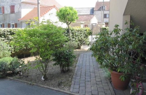 Boutigny Appartement | Appartement à Proximité Disneyland paris . et du golf de boutigny avec terrasse