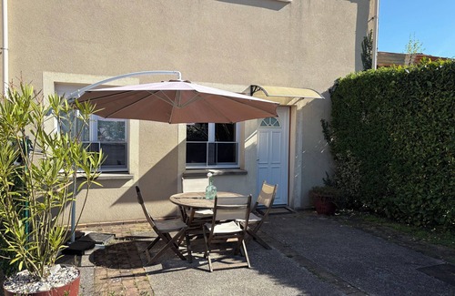 Boutigny Appartement | Appartement à Proximité Disneyland paris . et du golf de boutigny avec terrasse