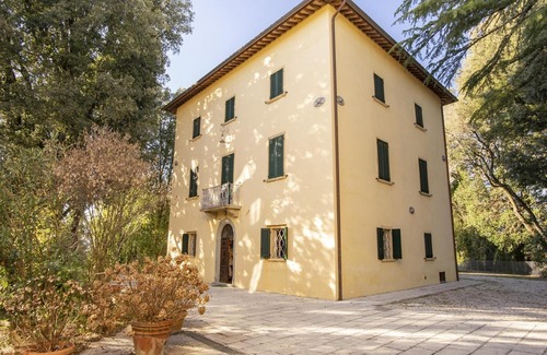 Citerna Villa | Belvilla by OYO Appartement pour 3 personnes