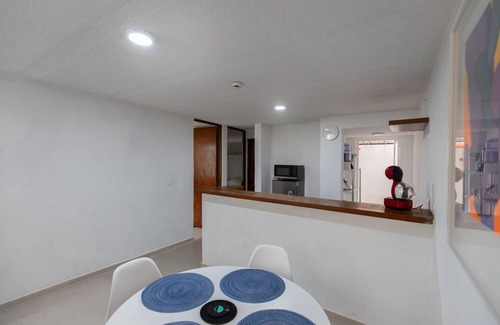 Guadalajara Appartement | Apartment near Downtown Tlaquepaque