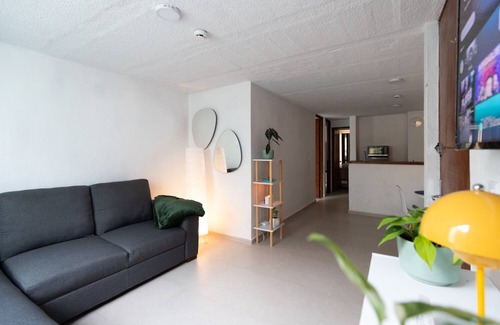 Guadalajara Appartement | Apartment near Downtown Tlaquepaque
