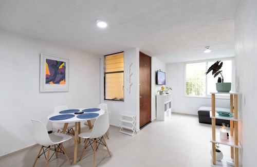 Guadalajara Appartement | Apartment near Downtown Tlaquepaque