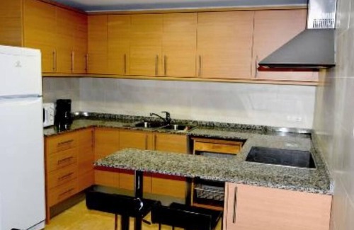 L'Ametlla de Mar Appartement | Appartement près de la plage de village de pêche