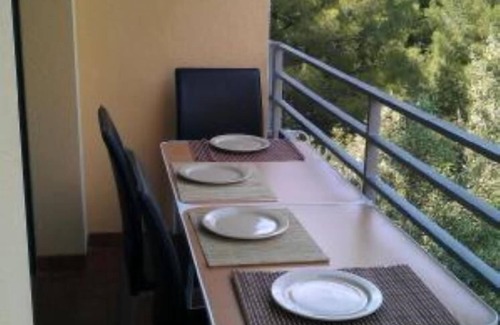 L'Ametlla de Mar Appartement | Appartement près de la plage de village de pêche