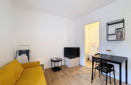 La Gare Appartement | Appartement proche gare 3 pers N4