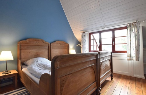 Satow Appartement | Appartement moderne près de Gerdshagen avec aire de jeux