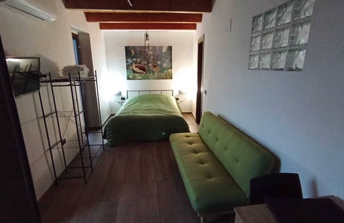 Morano Calabro Appartement | Apartment near the Castle in Morano Calabro