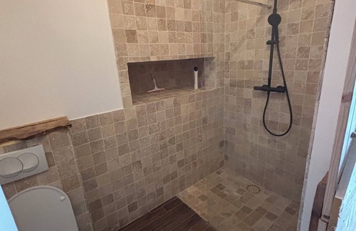 Villexavier Appartement | Apartment near Jonzac