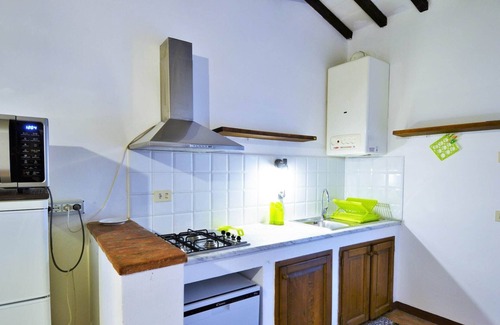 Collesanto Appartement | Appartement près du lac Trasimène Assisi