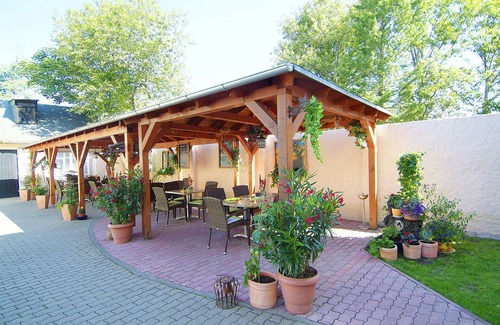 Eilenburg Appartement | Appartement près de Leipzig