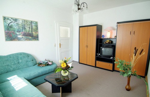 Eilenburg Appartement | Appartement près de Leipzig