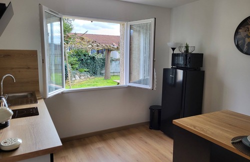 Beauzelle Appartement | Appartement proche Meett, tramway.