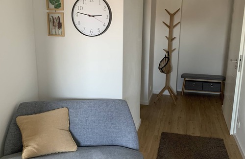 Hille Copropriété | Apartment near Minden-Oeynhausen-Lübbecke-PortaWest.