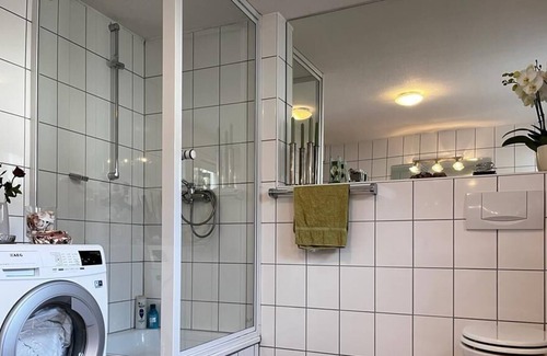 Berbisdorf Appartement | Apartment near Moritzburg and Dresden
