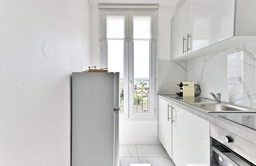 Gagny Appartement | Appartement proche de Paris - Gagny