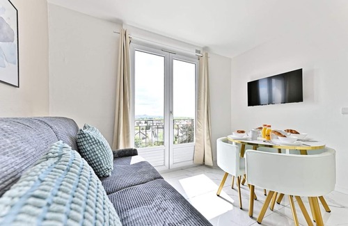 Gagny Appartement | Appartement proche de Paris - Gagny