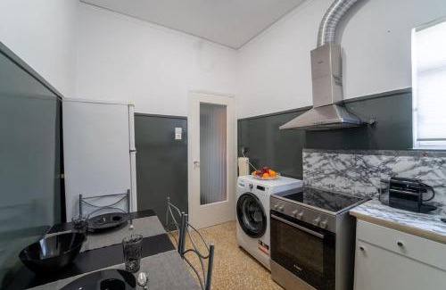 Atalanti Appartement | Apartment near Piraeus’ port