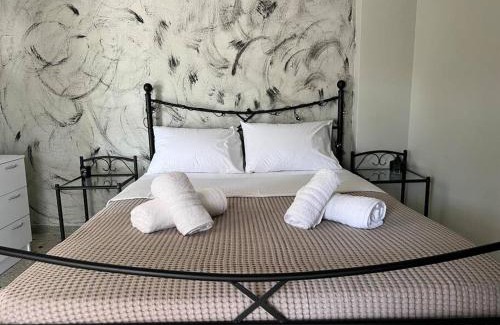 Atalanti Appartement | Apartment near Piraeus’ port