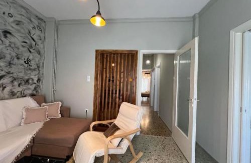 Atalanti Appartement | Apartment near Piraeus’ port