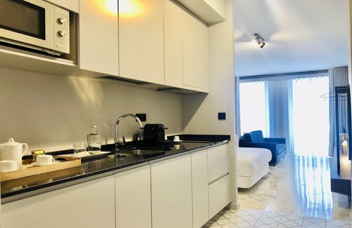 Centro / Baixa Appartement | Apartment near São Bento train station