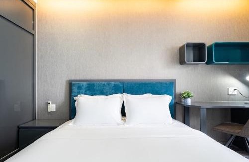 Phu My Hung Appartement | Apartment near SECC Scenic Valley