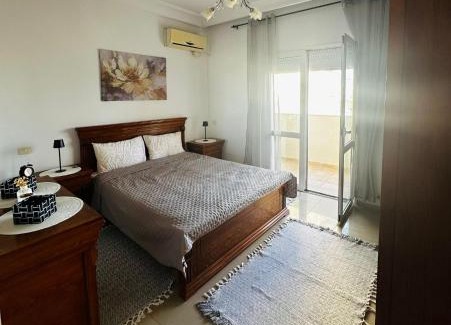 Sousse - Monastir Appartement | Apartment near sea in sousse