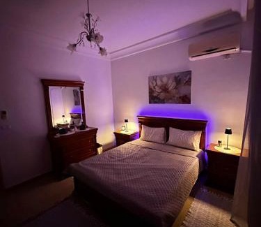 Sousse - Monastir Appartement | Apartment near sea in sousse