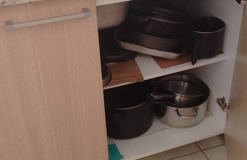 Capao da Canoa Appartement | Apt près de la mer, complète