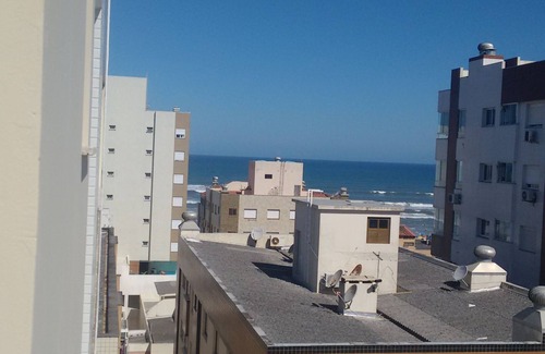 Capao da Canoa Appartement | Apt près de la mer, complète