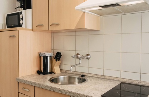 Darmstadt Maison | Appartement proche du centre ville avec terrasse